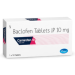 Camirofen 10mg