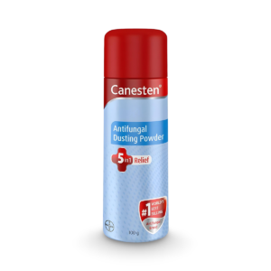 Canesten Dusting Powder