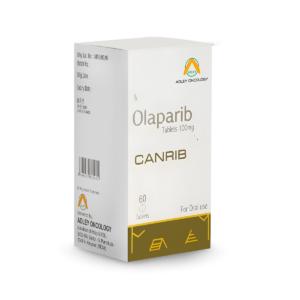 Canrib 100mg Tablet
