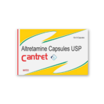 Cantret 50 Mg Capsules