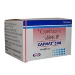 Capnat 500 Mg Tablets