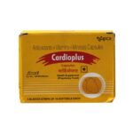 Cardioplus