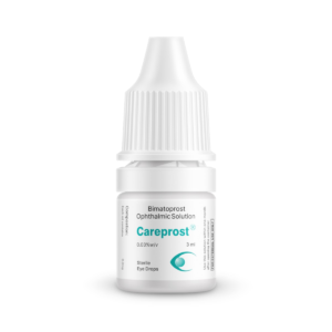 Careprost (With Brush) 3ml 0.03%