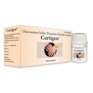Cartigen 500 Mg