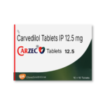 Carzec 12.5 Tablet