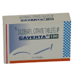 Caverta 100 Mg