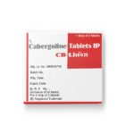 CB-Lin 0.25 Tablet
