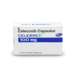 Celebrex 100 mg Capsule