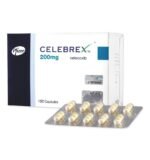 Celebrex 200 mg Capsule