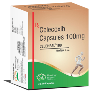Celeheal 100 Capsule