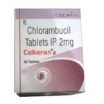 Celkeran 2 Tablet
