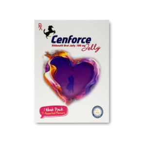 Cenforce Oral Jelly