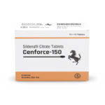 Cenforce 150 Mg