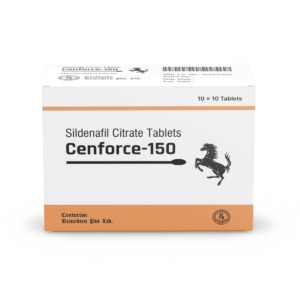 Cenforce 150 Mg