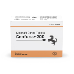 Cenforce 200 Mg