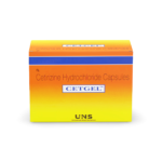 Cetgel Capsule