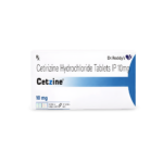 Cetzine Tablet