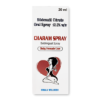 Charam Spray 20ml