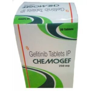 Chemogef 250 mg Tablet