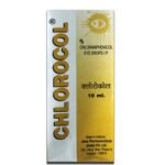 Chlorocol 10 ml