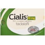 Cialis 10 Mg Tablet