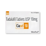 Ciasel 10 Mg