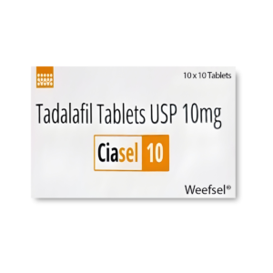 Ciasel 10 Mg