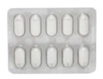 Ciplox 750 Mg