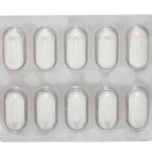 Ciplox 750 Mg