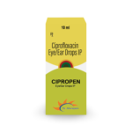 Cipropen Eye/Ear Drops