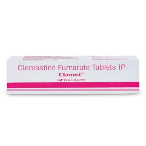 Clamist Tablet
