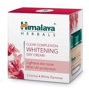 Clear Complexion Whitening Day Cream 50gm