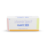 Cleft 10 Tablet
