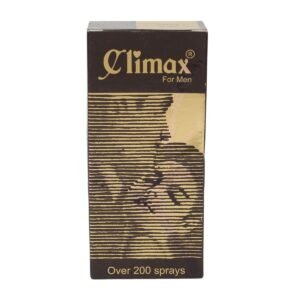 Climax Spray 12 gm
