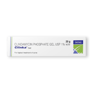 Clinka Gel