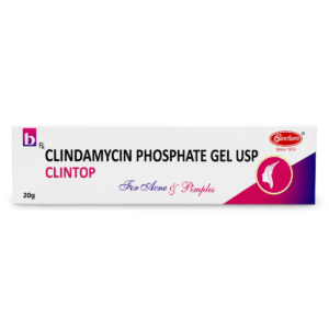 Clintop Gel 20gm