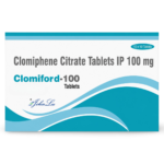 Clomiford 100 Mg