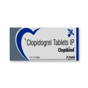 Clopikind Tablet
