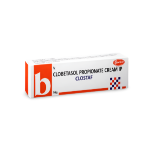 Clostaf Cream 15 Gm