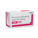 CNN 100 Mg Tablet