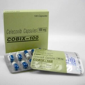 Cobix 100 Mg