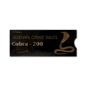 Cobra 200 mg