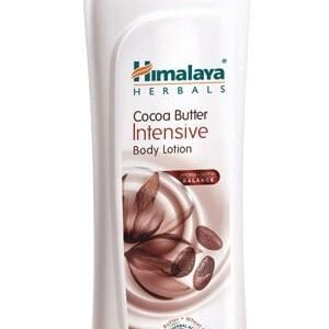Cocoa Butter Intensive Body Lotion 100ml