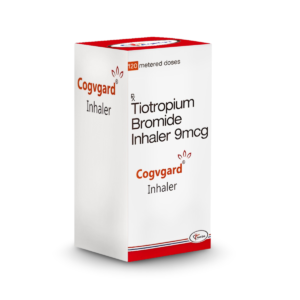 Cogvgard Inhaler