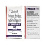 Combitide 500 Octacaps