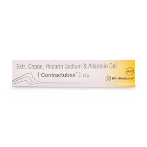 Contractubex Gel