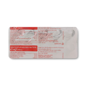 COQ Forte Capsules