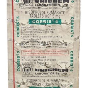 Corbis 5 Mg
