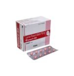 Cosart 50 Mg