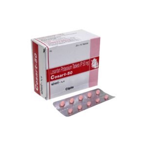 Cosart 50 Mg